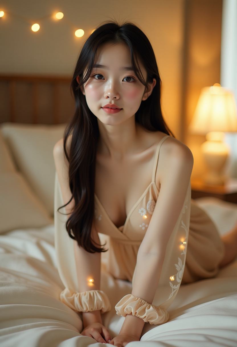 保洁师上门进行厨房深度清洁